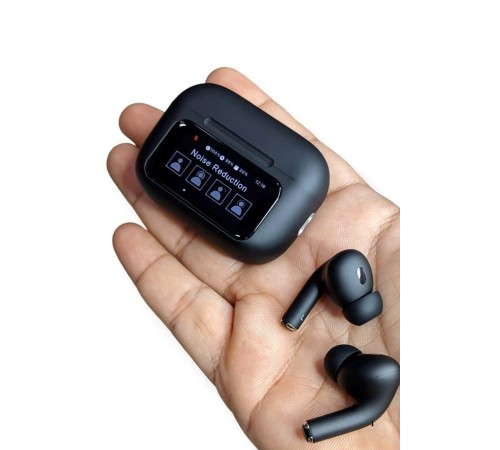 2.Nesil Pro Ekranlı Sesli Görüşme Yapabilen Kablosuz Bluetooth Kulaklık Yeni Nesil