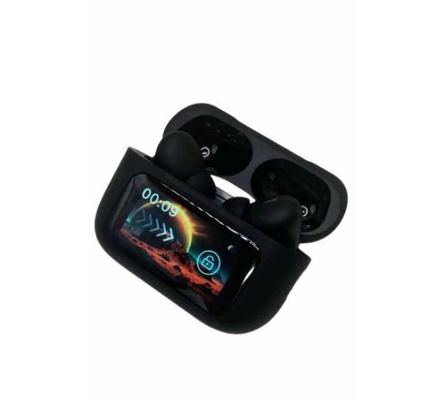 Yeni Nesil Pro Ekranlı Bluetooth Kulaklık 5.0 Bluetooth Yeni Nesil