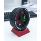 Spor Jant Modeli Ofis ve Home Office Dekoratif Obje
