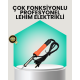 Yüksek Isı Dayanımlı Lehimleme Havyası