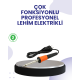 Yüksek Isı Dayanımlı Lehimleme Havyası
