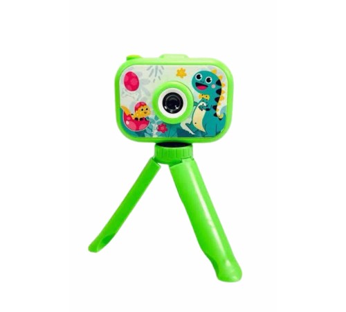 Ayaklı Çocuk Kamerası Tripodlu Mini 1080p Hd Çocuk Kamera