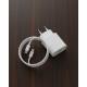 iPhone 14 13 12 11 Pro Max XR XS 20W Hızlı Şarj Adaptörü