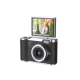 4K Video Çekim Özellikli Dijital Kamera 48 MP 8X Zoom ve 180 Derece Döner Ekranlı
