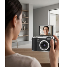 LK007 FOTOĞRAF MAKİNESİ