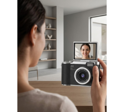 LK007 FOTOĞRAF MAKİNESİ
