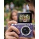 4K Dijital Kamera 48 MP Flip Ekran Vlog ve Fotoğraf Makinesi