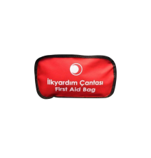 Taşınabilir İlk Yardım Seti Araç Ev Ofis İçin Pratik Çözüm