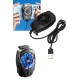 Telefon Soğutucu Fan Güçlü Motor Radyatör Cep Telefon Soğutma