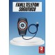 Telefon Soğutucu Fan Güçlü Motor Radyatör Cep Telefon Soğutma
