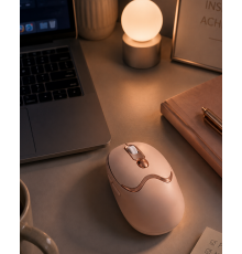 M02 MOUSE GOLD