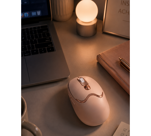 M02 MOUSE GOLD
