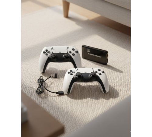 M17 GAMESTİCK