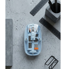 M223 MOUSE MAVİ