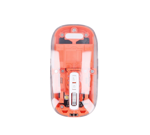 M223 MOUSE TURUNCU