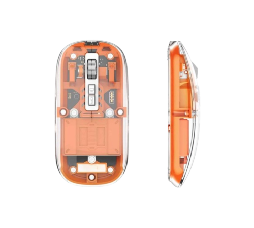 M223 MOUSE TURUNCU