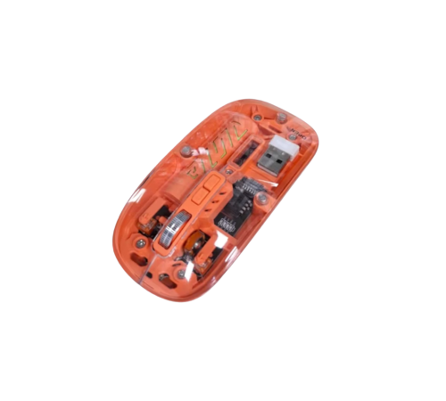 M223 MOUSE TURUNCU
