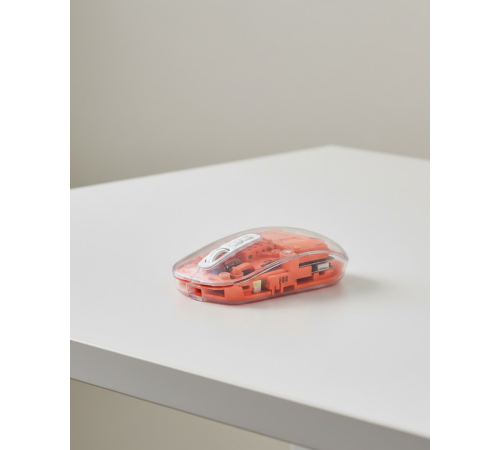 M223 MOUSE TURUNCU