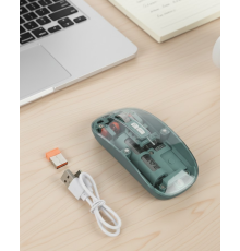 M223 MOUSE YEŞİL