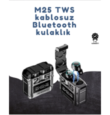 Ergonomik Tasarımlı Bluetooth Kulaklık | Suya Dayanıklı | Dokunmatik Kontrollü