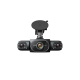 Full HD Araç İçi Kamera Geniş Açılı Lens ve Çok Kanallı Kayıt
