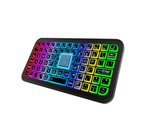 M7 BLUETOOTH KLAVYE