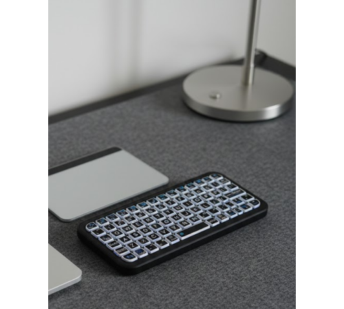 M7 BLUETOOTH KLAVYE