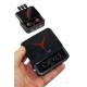 Kablosuz Bluetooth Kulaklık Powerbank Özellikli Göstergeli Hd Mikrofon