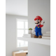 3D Süper Mario Dekoratif Biblo Koleksiyonluk Oyun Karakteri Figürü