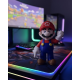 3D Süper Mario Dekoratif Biblo Koleksiyonluk Oyun Karakteri Figürü
