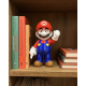 3D Süper Mario Dekoratif Biblo Koleksiyonluk Oyun Karakteri Figürü