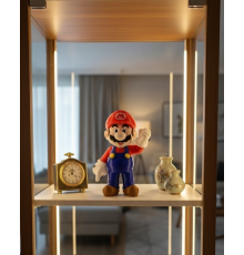 3D MARİO