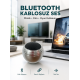 Taşınabilir Bluetooth Hoparlör Yüksek Ses Kaliteli Mini Tasarım Yeni Nesil