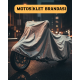 Motosiklet Brandası Dört Mevsim Su ve Toz Geçirmez Koruma