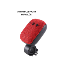 MOTOR SPEAKER