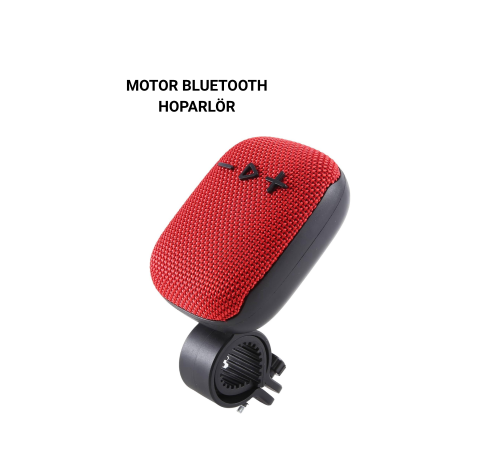MOTOR SPEAKER