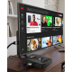 HD Uydu Alıcısı Full HD Görüntü HDMI USB WiFi Destekli