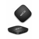 Akıllı TV kutusu Mx Box Android 7.1 TV kutusu 2.4G Wifi