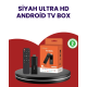 4K Ultra HD Android TV Stick – Tak Çalıştır Akıllı TV Cihazı