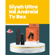 4K Ultra HD Android TV Stick – Tak Çalıştır Akıllı TV Cihazı