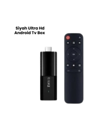 MX TV Stick