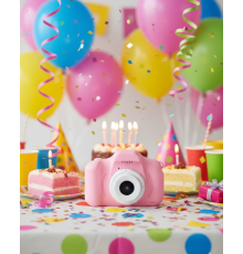 Taşınabilir Mini Kamera HD Video Fotoğraf Çekimli USB Bağlantılı Şarjlı Kayıt Cihazı