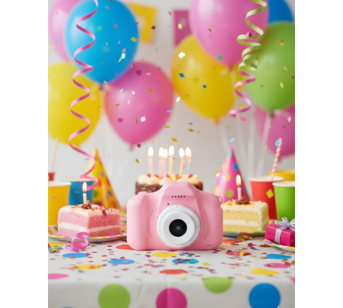 HD Mini Dijital Kamera Video ve Fotoğraf Çekim Özellikli Şarjlı Taşınabilir Kayıt Cihazı