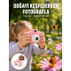 Mini HD Video Kamera Fotoğraf Çekimli Şarj Edilebilir Bataryalı Genişletilebilir Hafızalı Yeni Nesil