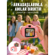 Şarjlı Mini Video Kamera HD Fotoğraf Çekimli Bilgisayar Bağlantılı Hafıza Kart Destekli Yeni Nesil