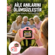 Taşınabilir HD Dijital Kamera Video Kayıt Fotoğraf Çekim USB Bağlantılı Şarjlı Yeni Nesil