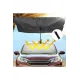 Citroen C3 Aircross, Peugeot 3008, Skoda Kamiq, Seat Ateca, Hyundai Kona Uyumlu Oto Şemsiye