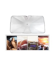 Citroen C-Elysee, Fiat Albea, Renault Thalia, Hyundai Accent Era, Ford Fusion Uyumlu Oto Şemsiye