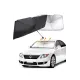 Mercedes CLA, Audi A5, BMW 4 Serisi, VW Arteon, Toyota Camry Uyumlu Oto Şemsiye