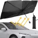 Audi A3, VW Tiguan, Ford Mondeo, Opel Insignia, Honda Civic Uyumlu Oto Şemsiye